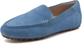ABEO Harbor Womens Loafers | Arch Support Loafers for Women | Dress Shoes Women | Built-in Orthtotic Insole