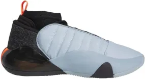 adidas James Harden Volume 7 Mens Basketball Shoes in Cream White