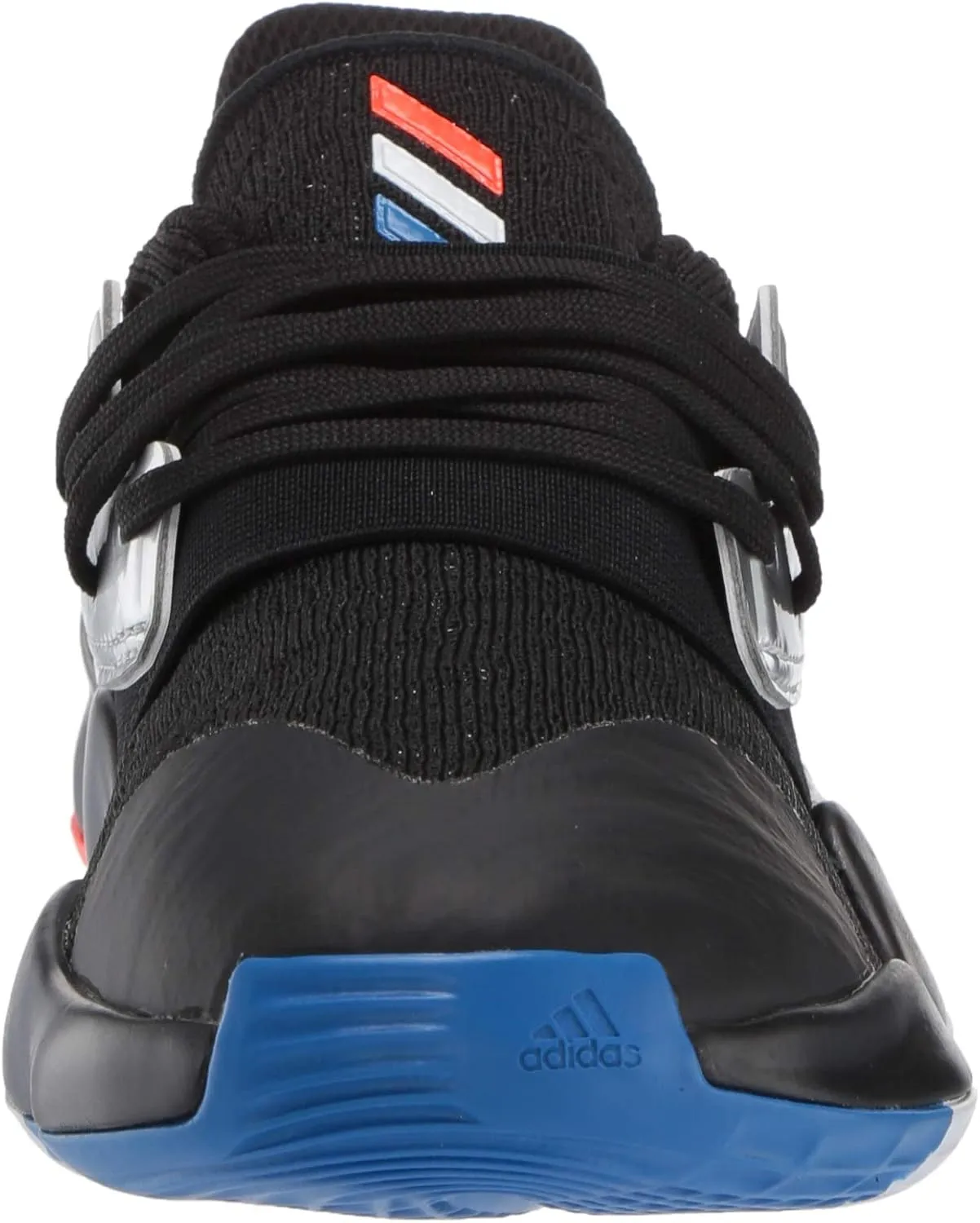 adidas Kids' Harden Vol. 4 Basketball Shoes