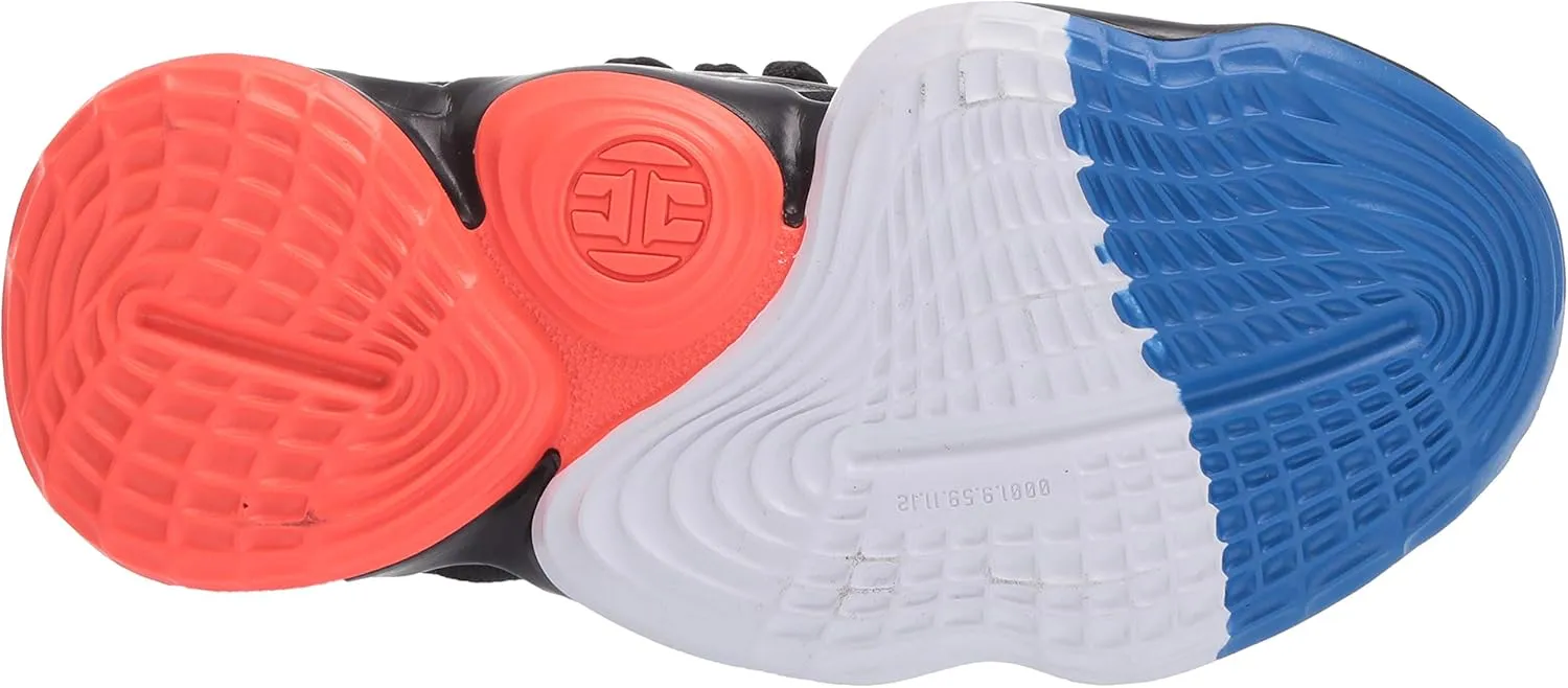 adidas Kids' Harden Vol. 4 Basketball Shoes