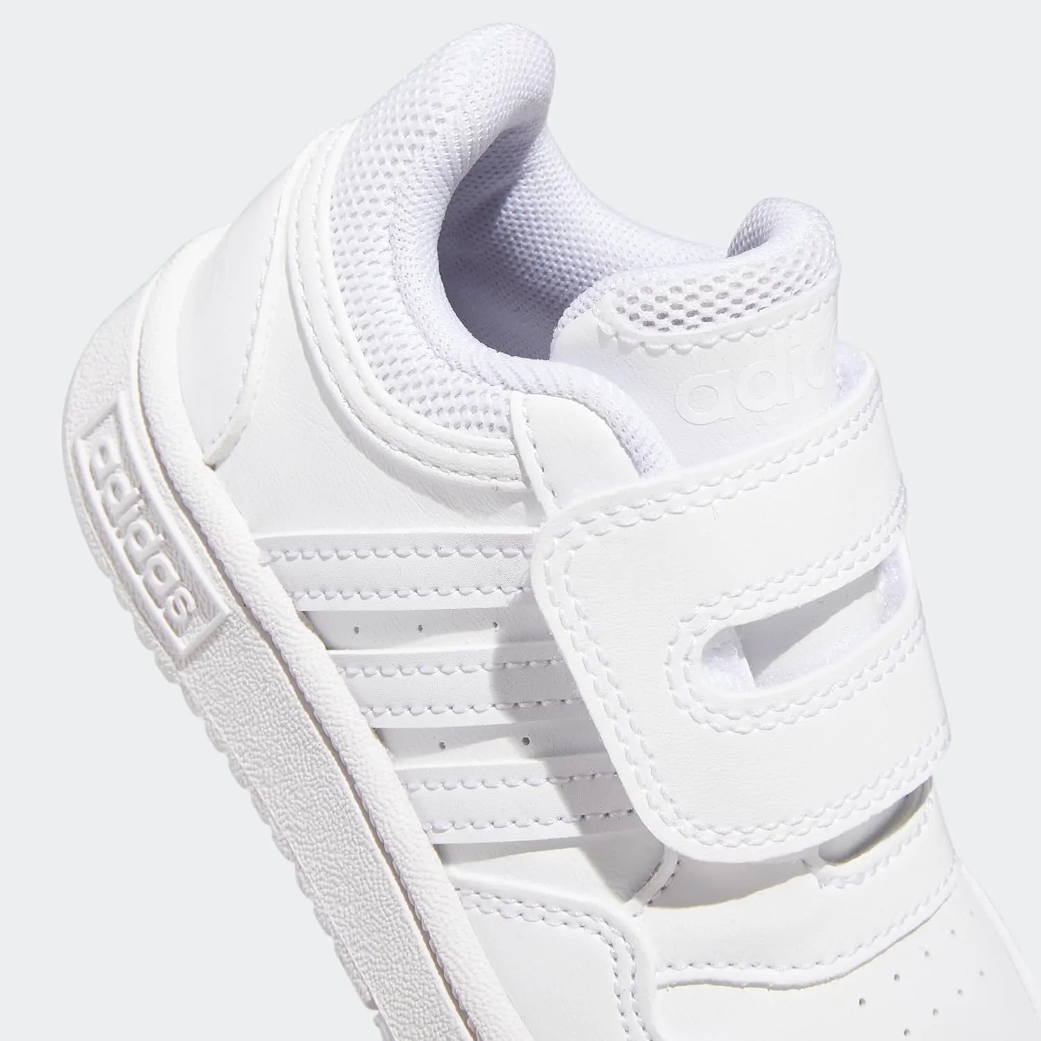 adidas Kids' Hoops 3.0 Basketball Shoe