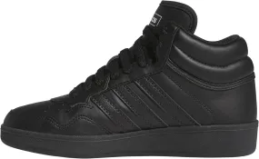 adidas Kids' Hoops 4.0 Mid Top Basketball Sneaker