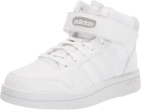 adidas Kids' Postmove Mid Basketball Shoe