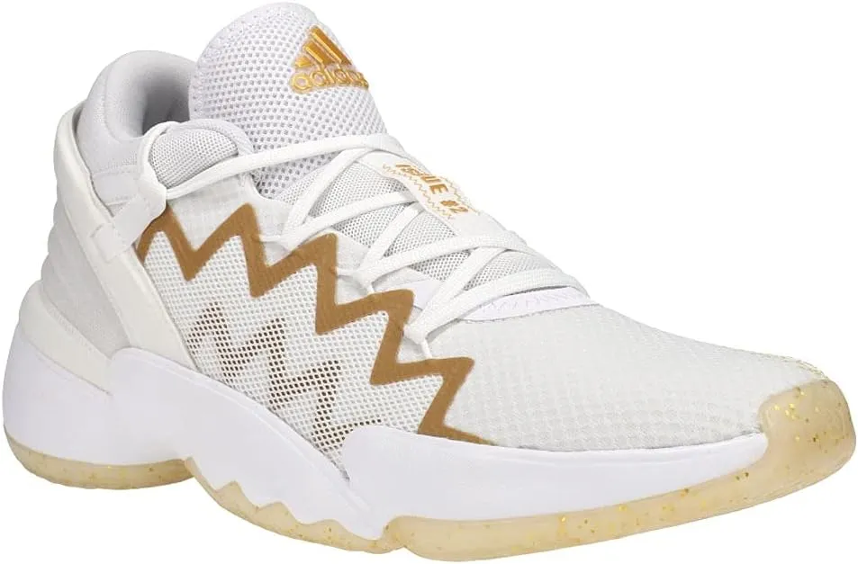 adidas Men's D.o.n. Issue 2 Basketball Shoe