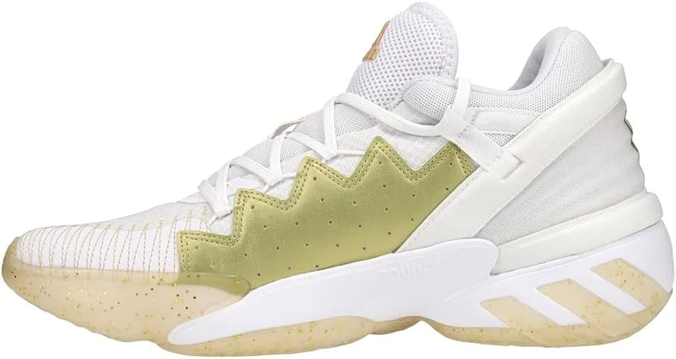 adidas Men's D.o.n. Issue 2 Basketball Shoe