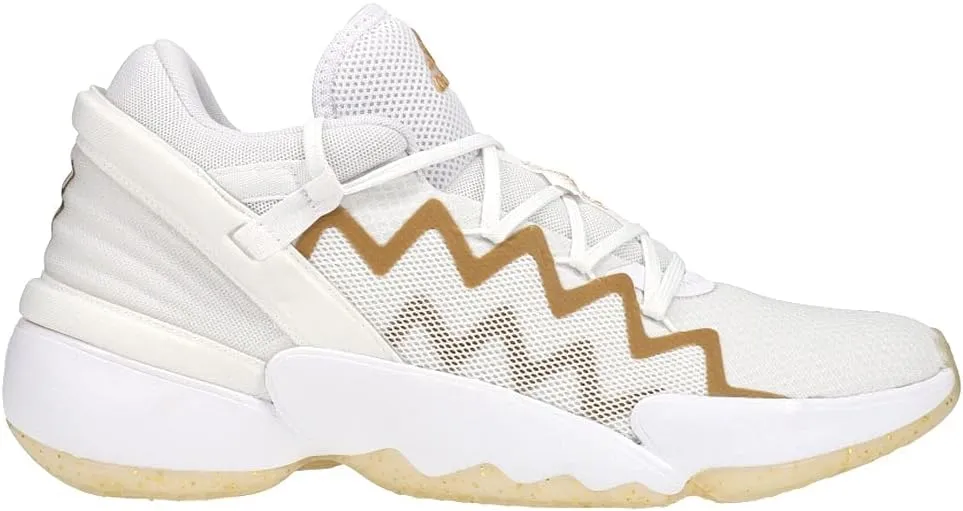 adidas Men's D.o.n. Issue 2 Basketball Shoe