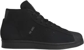 adidas Mens Pro Model Adv Basketball Sneakers Shoes - Black - Size 11.5 M