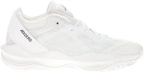 adidas Mens Sm Adizero Select 2.0 Basketball Sneakers Shoes - White - Size 15 M