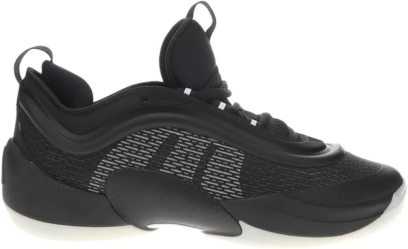 adidas Mens Sm D.O.N. Issue 6 Basketball Sneakers Shoes - Black - Size 17 M