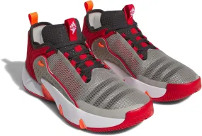 adidas Mens Trae Unlimited Basketball Sneakers Shoes - Grey - Size 8 M