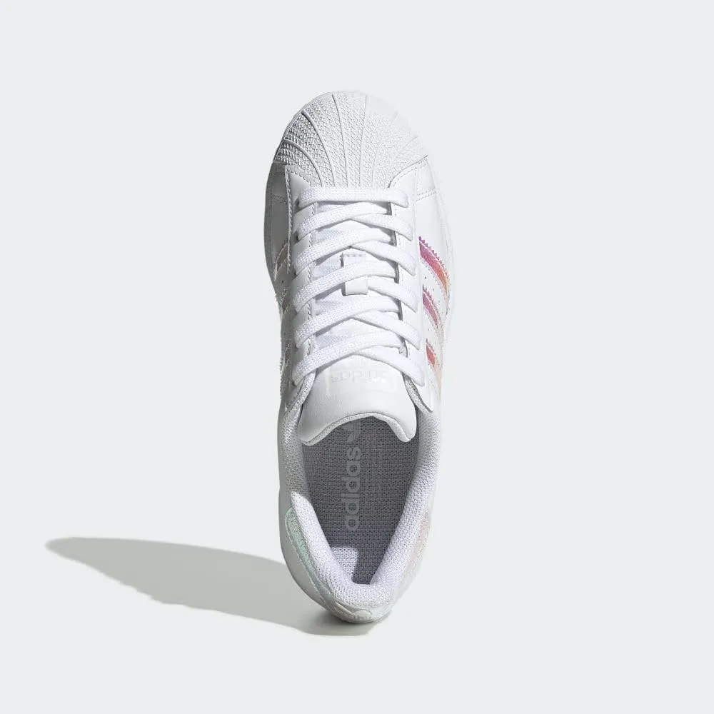 adidas Performance Superstar 2 CF I Basketball Fashion Sneaker