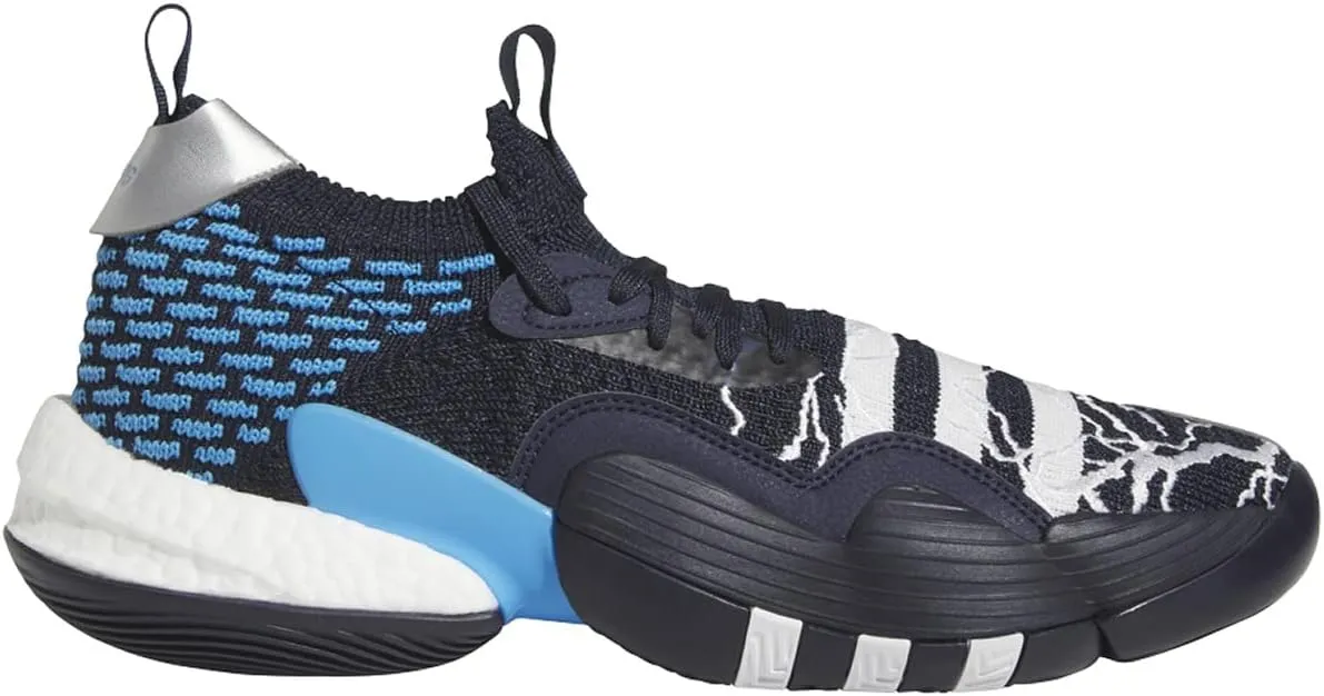 adidas Trae Young 2 Mens Shoes