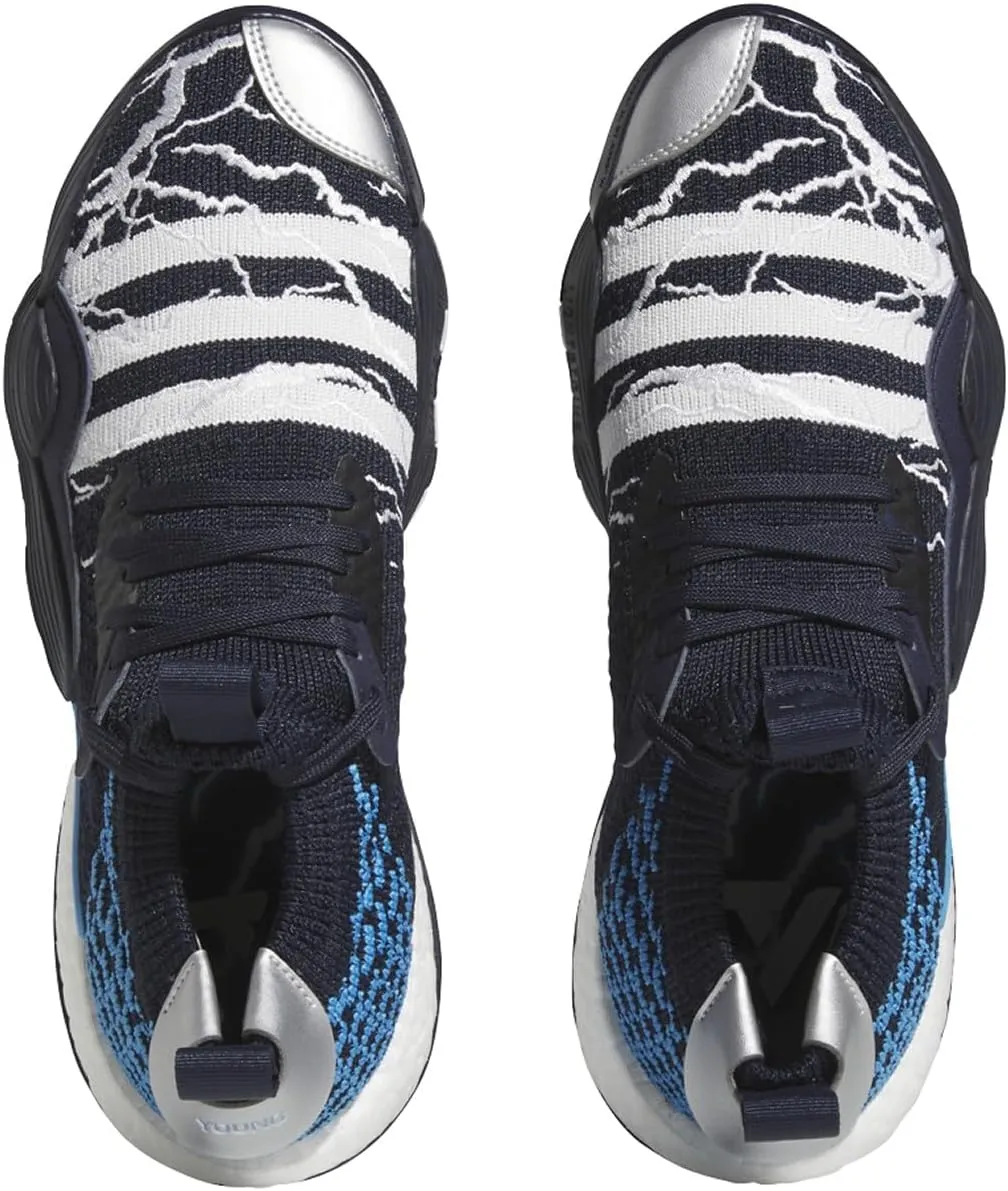 adidas Trae Young 2 Mens Shoes