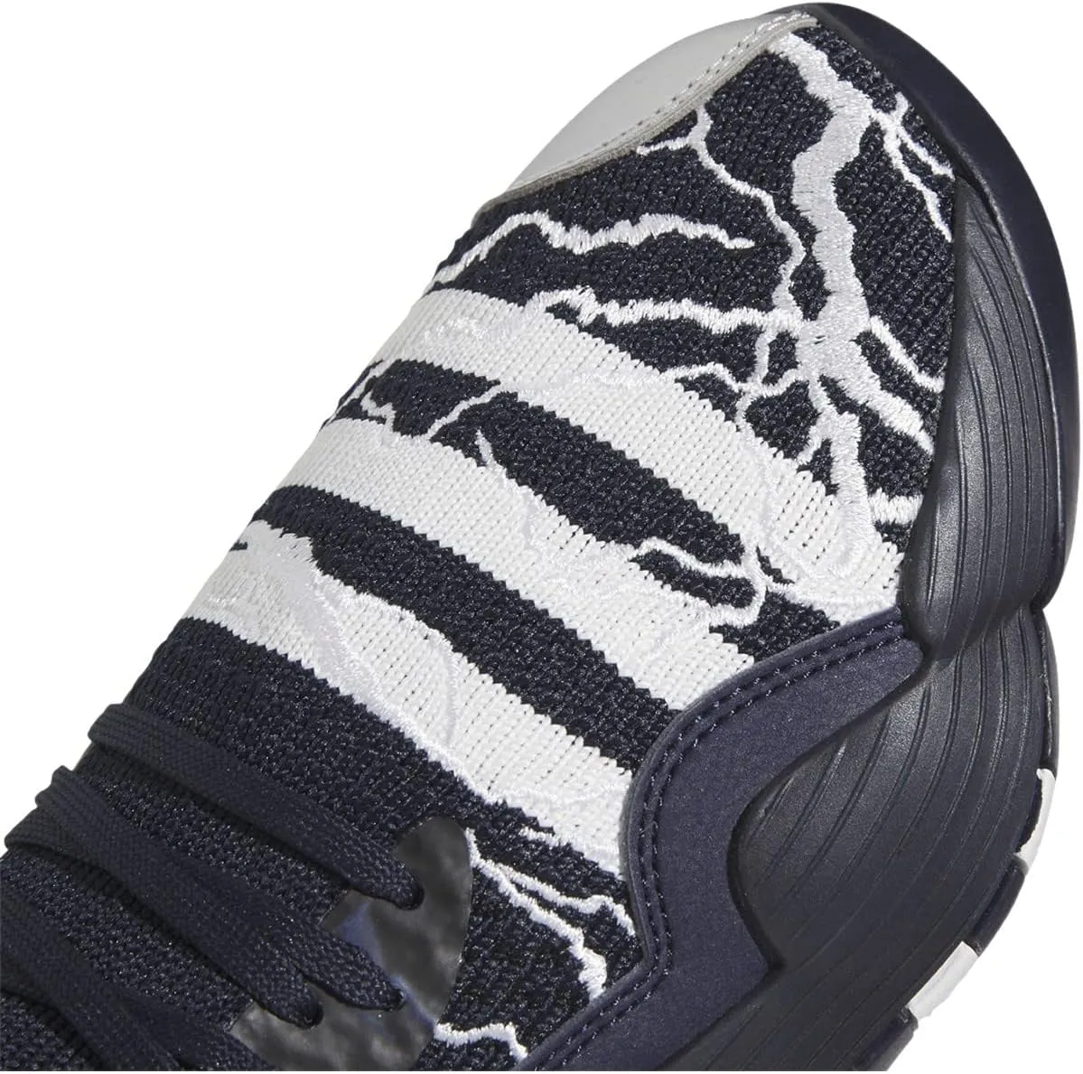 adidas Trae Young 2 Mens Shoes