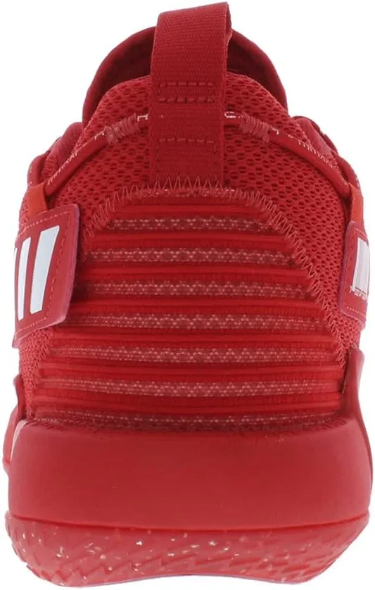 adidas Unisex-Adult Dame 7 Basketball Shoe
