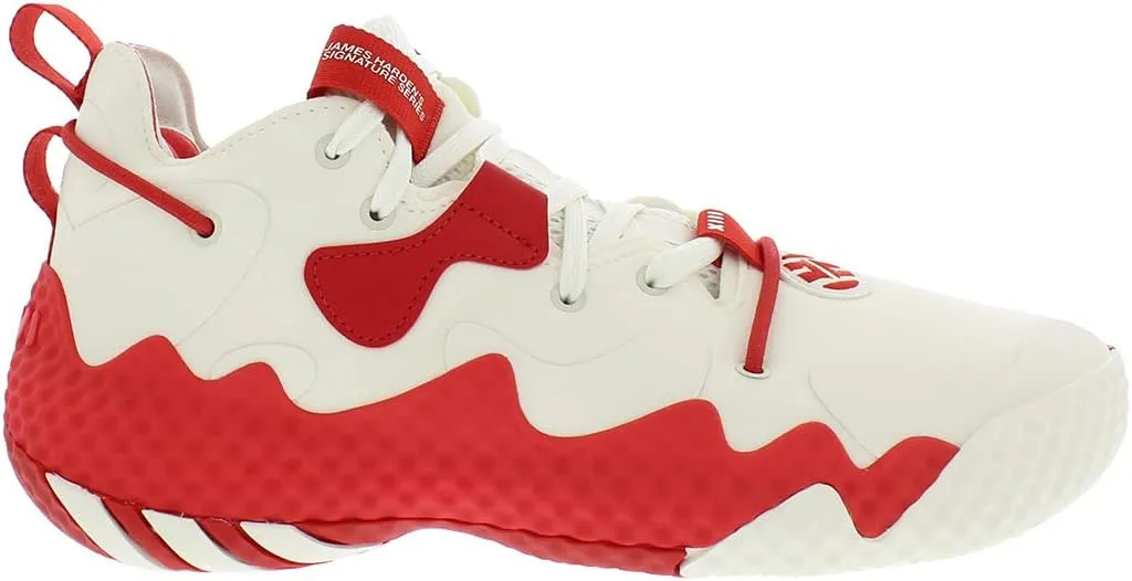 adidas Unisex-Adult Harden Vol. 6 Basketball Shoe
