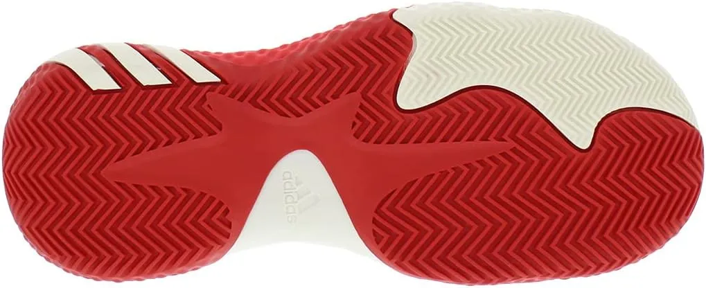 adidas Unisex-Adult Harden Vol. 6 Basketball Shoe