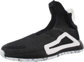 adidas Unisex-Adult N3xt L3v3l 2020 Basketball Shoe