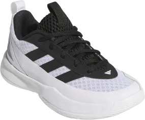 adidas Unisex-Child Front Court Basketball Sneaker