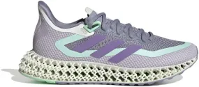adidas Womens 4Dfwd 2 Running Sneakers Shoes - Purple