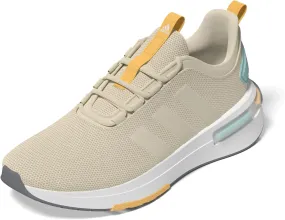 adidas Womens Racer Tr23 Running Sneakers Shoes - Black