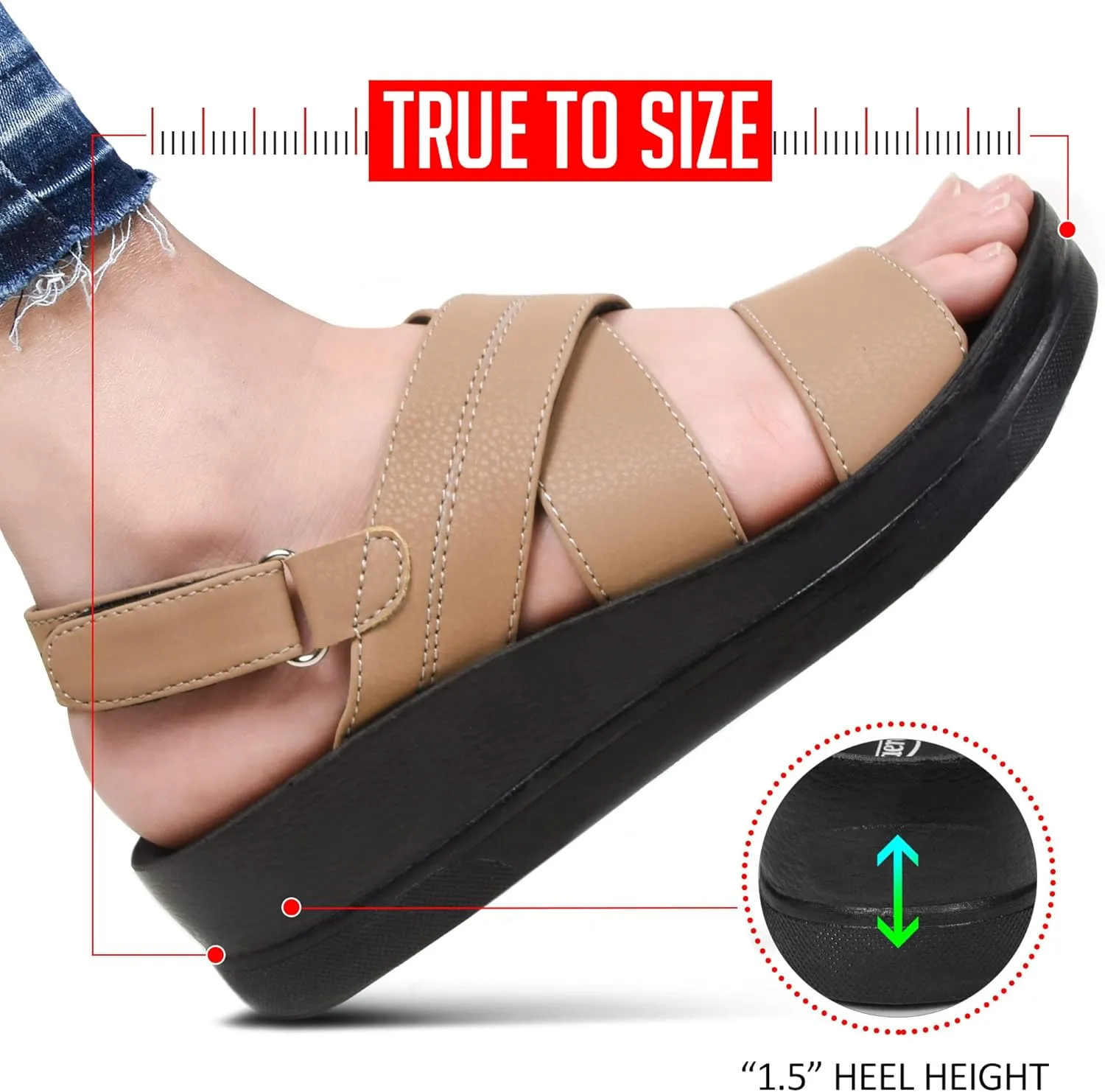 AEROTHOTIC womens Modern