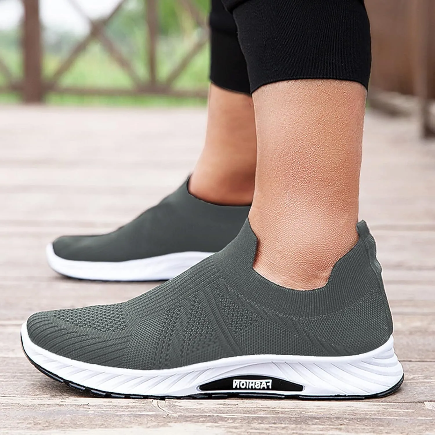 All Birds Mens Sneakers Sneakers Casual Wedges Men's Breathable Leisure Outdoor Slip on Mens Sneakers Air