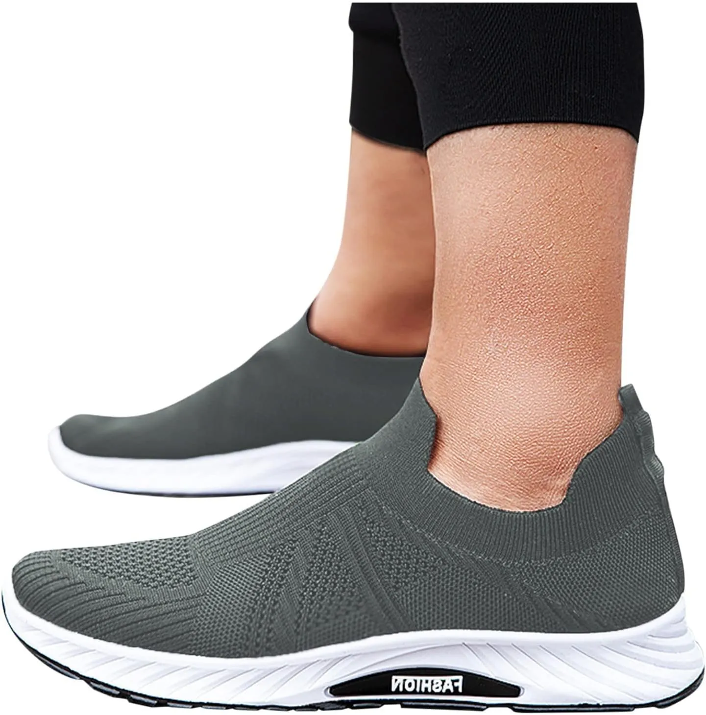 All Birds Mens Sneakers Sneakers Casual Wedges Men's Breathable Leisure Outdoor Slip on Mens Sneakers Air