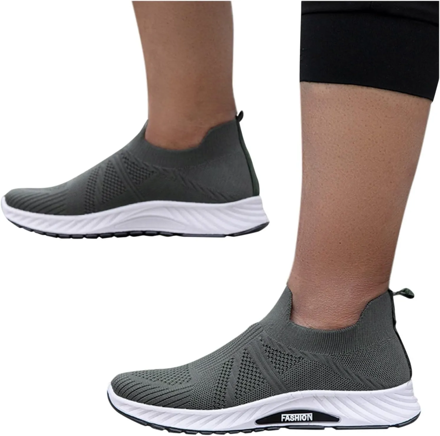 All Birds Mens Sneakers Sneakers Casual Wedges Men's Breathable Leisure Outdoor Slip on Mens Sneakers Air