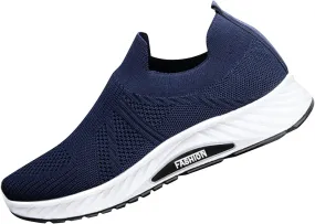 All Birds Mens Sneakers Sneakers Casual Wedges Men's Breathable Leisure Outdoor Slip on Mens Sneakers Air