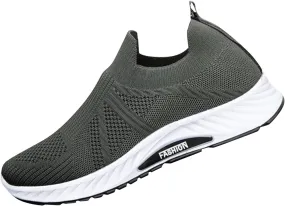 All Birds Mens Sneakers Sneakers Casual Wedges Men's Breathable Leisure Outdoor Slip on Mens Sneakers Air