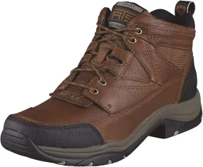 Ariat Terrain Hiking Boot Mens Leather Outdoor Hiking Boots
