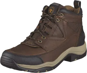 Ariat Terrain Hiking Boot Mens Leather Outdoor Hiking Boots
