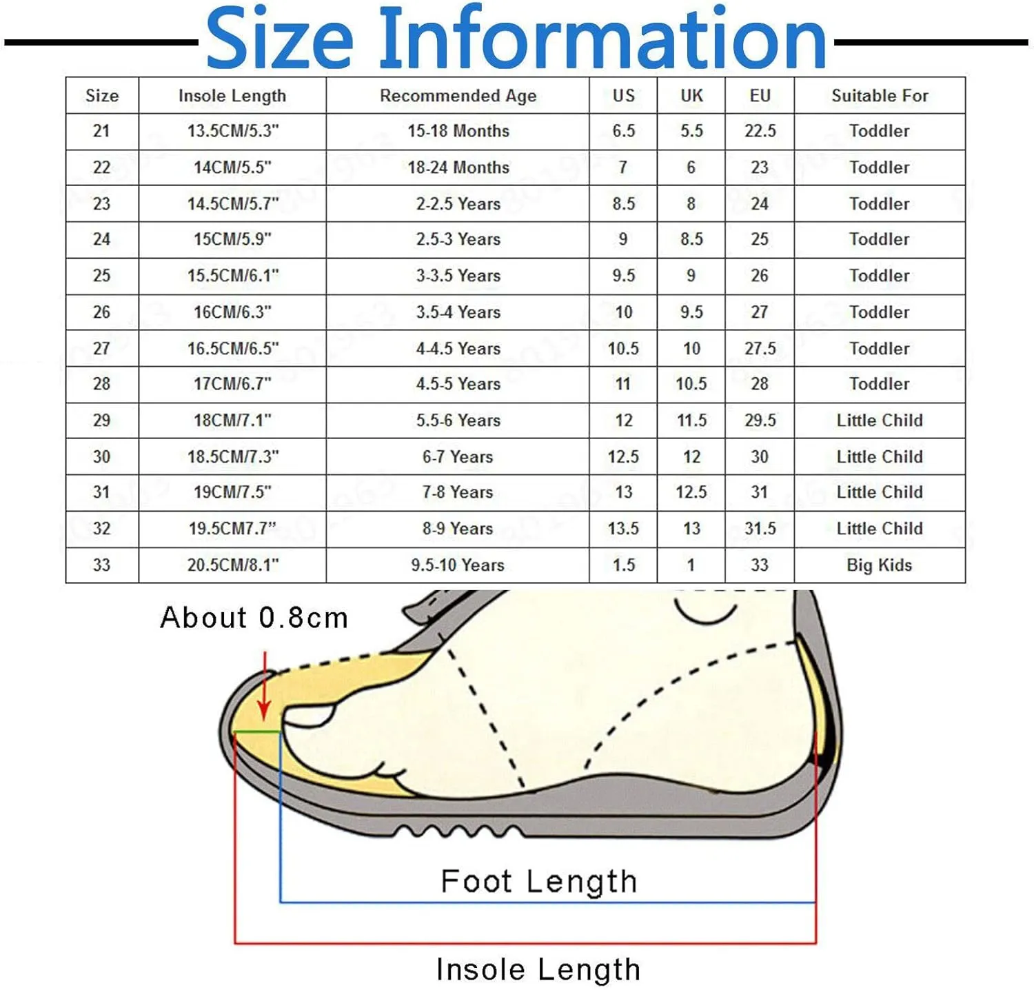 Autumn And Winter Children Boots Boys And Girls Ankle Boots Non Slip Lace Up Side Zipper High Top Chukka Boots