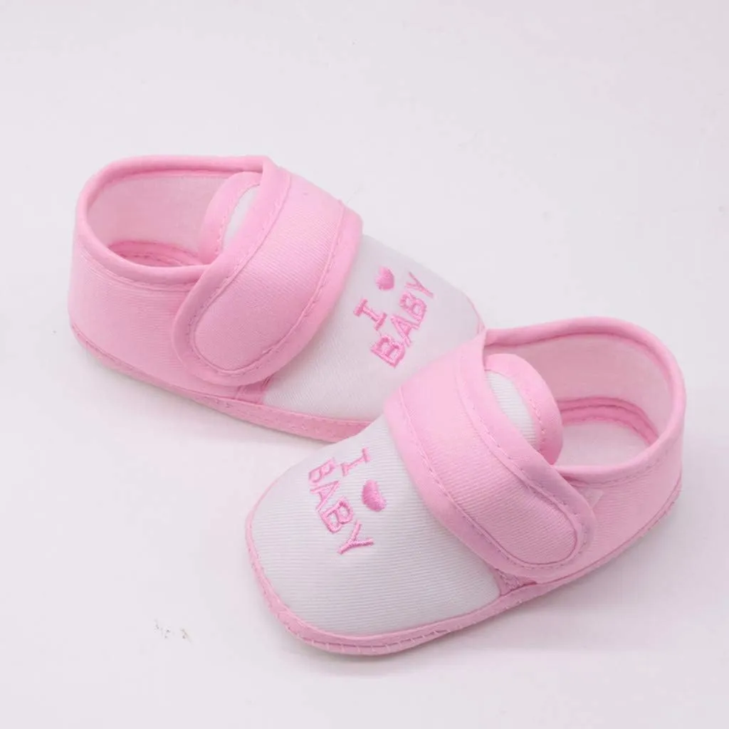 Baby Girl Shoes,Baby Shoes Girls Newborn Sandals Prewalker Booties Cute First Walkers Shoes Boys Shoes 0-12 Months
