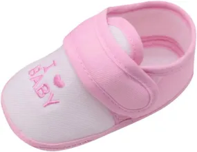 Baby Girl Shoes,Baby Shoes Girls Newborn Sandals Prewalker Booties Cute First Walkers Shoes Boys Shoes 0-12 Months