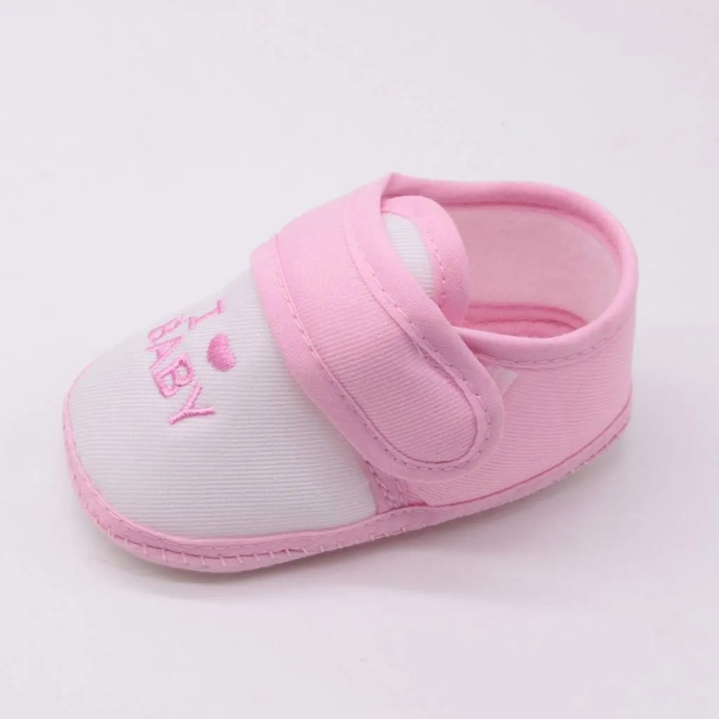 Baby Girl Shoes,Baby Shoes Girls Newborn Sandals Prewalker Booties Cute First Walkers Shoes Boys Shoes 0-12 Months