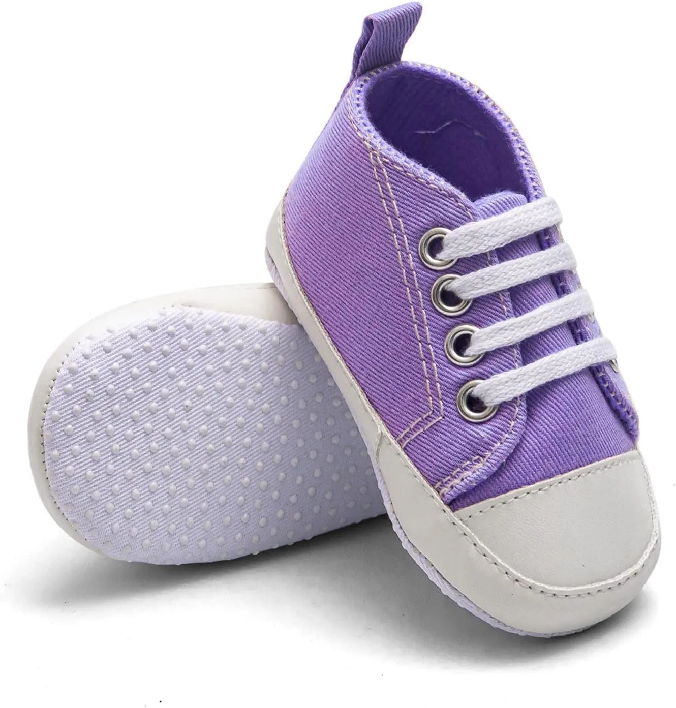 Baby Shoes, 0-18 Months Infant Baby Boys Girls Sneaker Cartoon Soft Sole First Walking Shoes Indoor Shoes