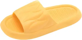 Bathroom Slippers Beach Slippers for Women Shower Shoes for Living Room Pool Beach Spa Public Showers