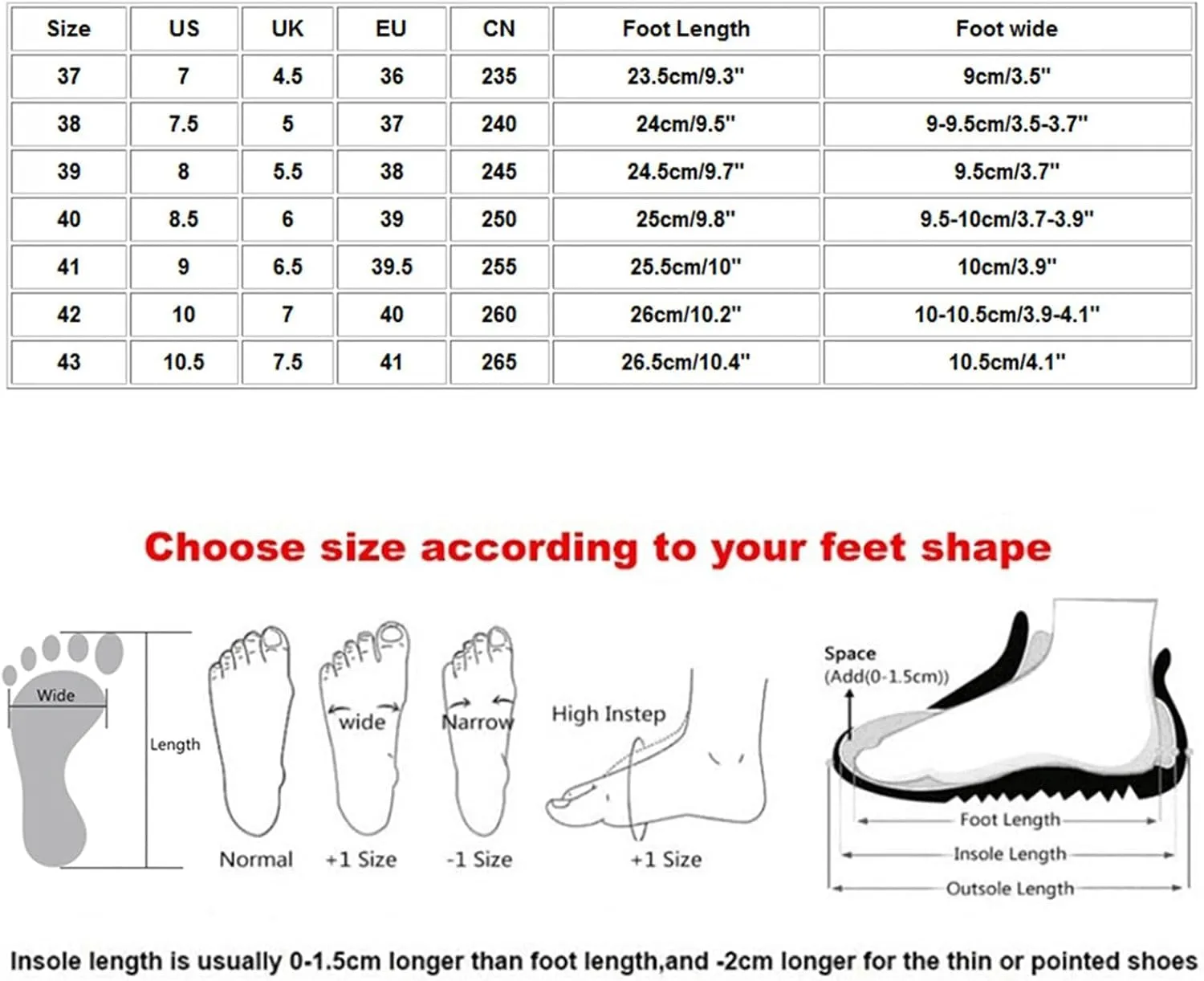 Boots for Women Wedges Ankle Booties Retro V Cutout Comfy Short Boots Flock Leather Zip Closure Stacked Chunky Block Heels Shoes