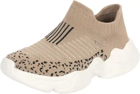 Boys Basketball Shoes Sneakers for Boys Children's Comfortable Soft Sole Breathable Mesh Sockliner Little Kid Sneakers