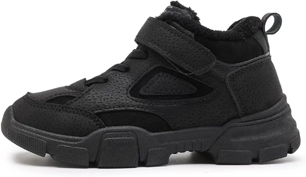 Boys Running Basketball Tennis Sneakers Kids Lightweight Walking Breathable Shoes