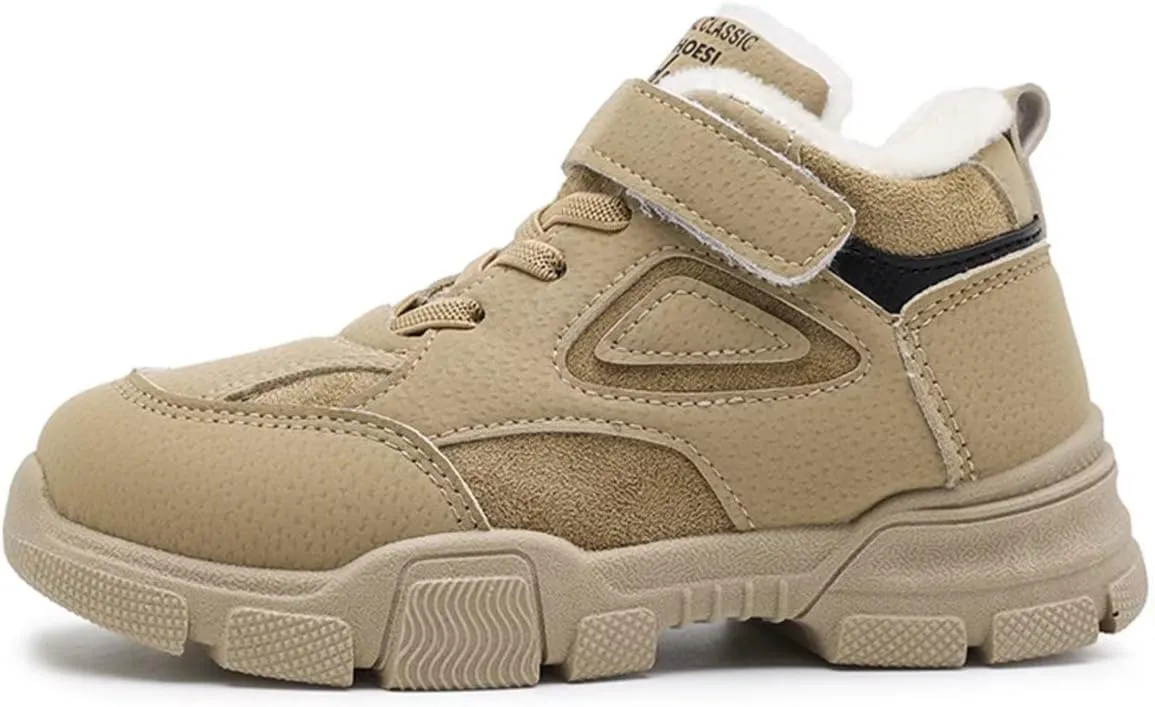 Boys Running Basketball Tennis Sneakers Kids Lightweight Walking Breathable Shoes