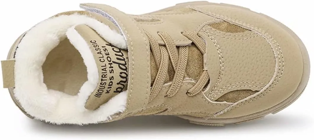 Boys Running Basketball Tennis Sneakers Kids Lightweight Walking Breathable Shoes