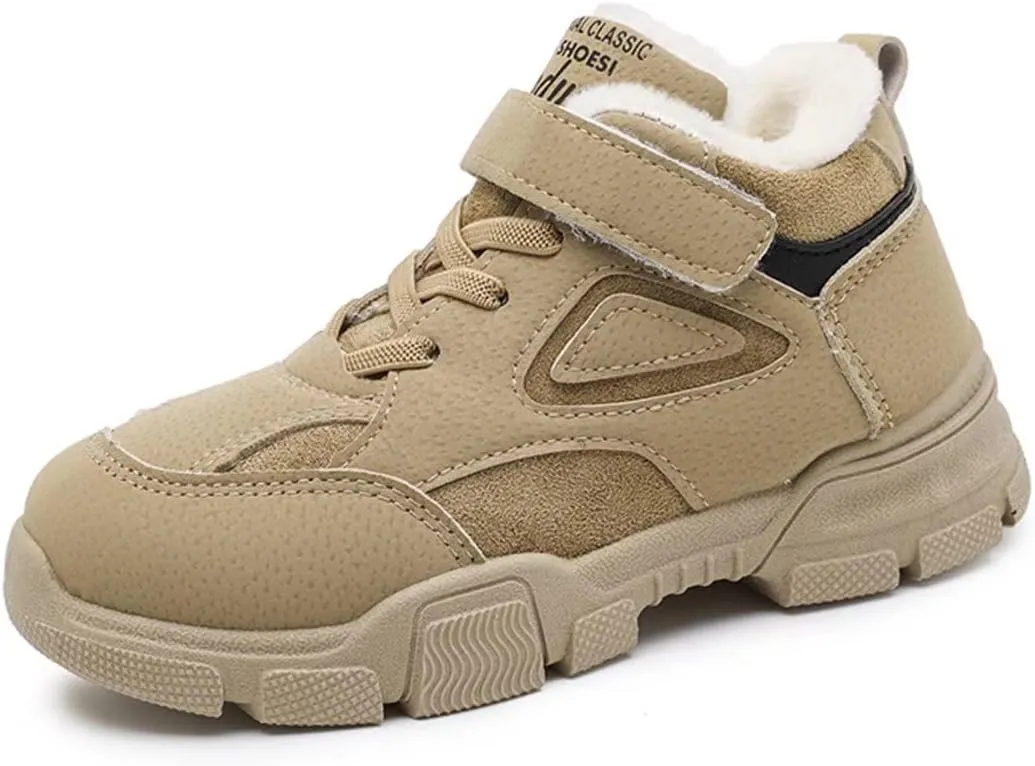 Boys Running Basketball Tennis Sneakers Kids Lightweight Walking Breathable Shoes