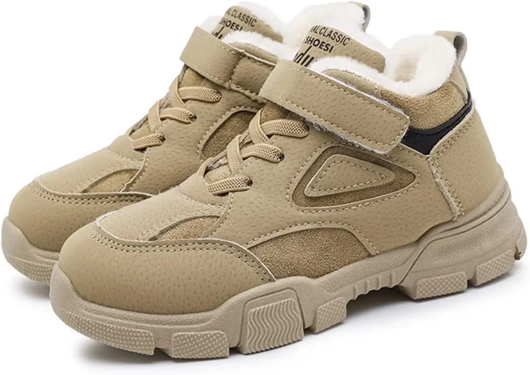 Boys Running Basketball Tennis Sneakers Kids Lightweight Walking Breathable Shoes