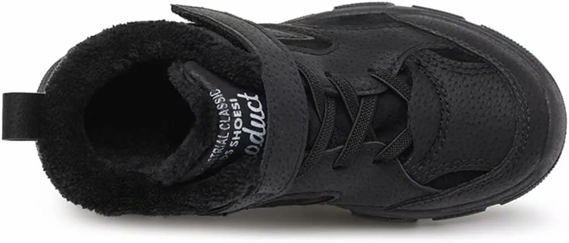 Boys Running Basketball Tennis Sneakers Kids Lightweight Walking Breathable Shoes