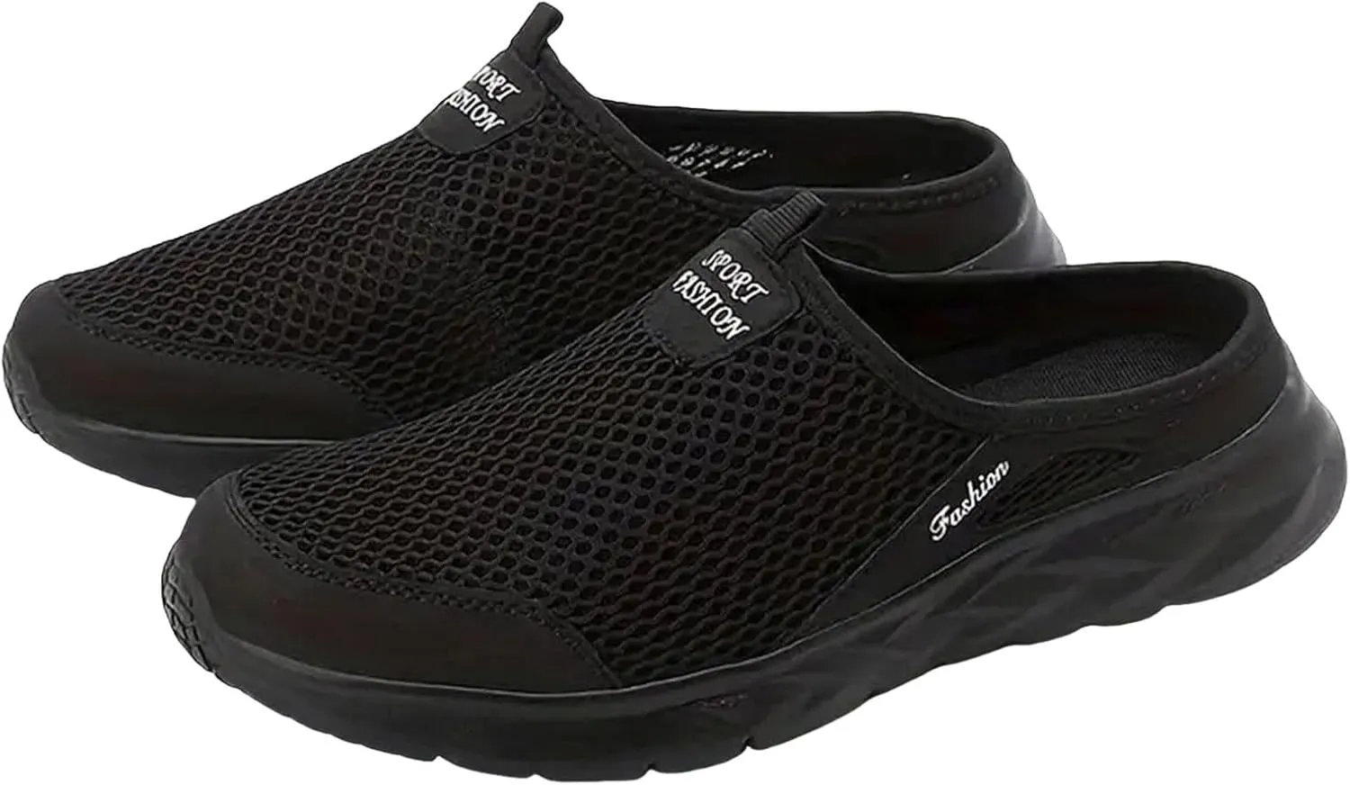 Breathable Shoes Men Walking Shoes for Men Sneakers Slip on Running Tennis Shoes for Athletic Lightweight Casual Sneakers