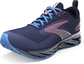 Brooks Womens Levitate 6 Neutral Running Shoe