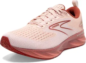Brooks Womens Levitate 6 Neutral Running Shoe